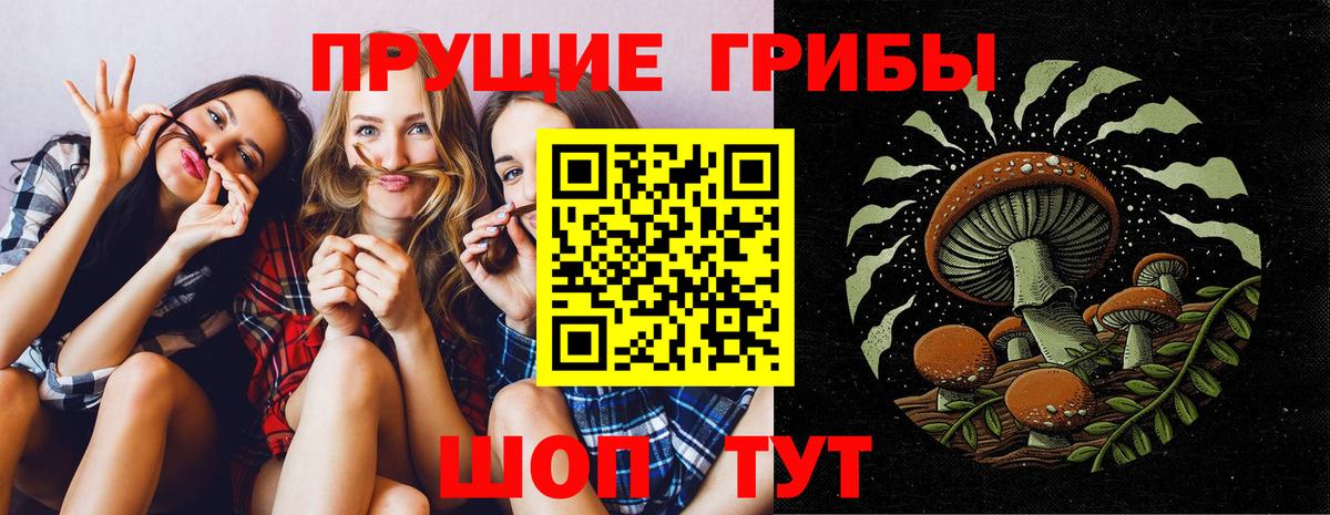 Галлюциногенные грибы Magic Shrooms Асино